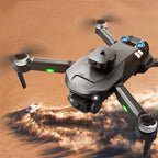 KS11 Aerial UAV HD Photography