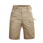 Outdoor sports and leisure work clothes and shorts
