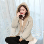 Long sleeve maternity wear