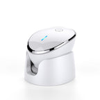 Electric Face Washing Instrument Ultrasonic Beauty Instrument