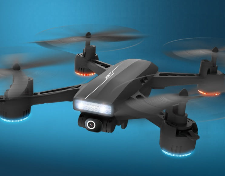 Remote Control Flight Aerial Photography 4K Wide-angle Real-time Image