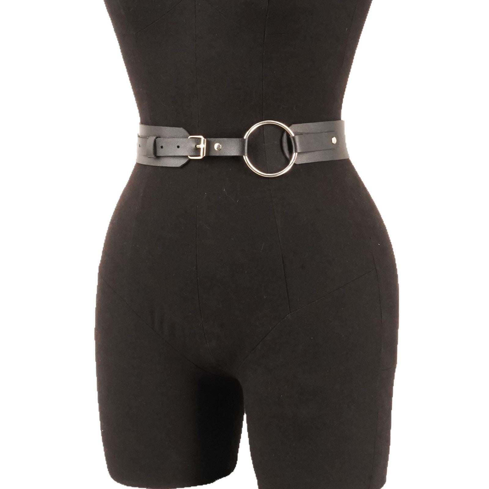 Chain Belt Nightclub Performance Props Simple Waist Chain