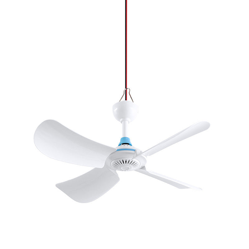 Household Mute Travel Mosquito Net Camping Electric Fan