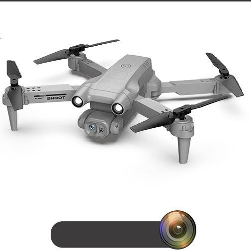 Folding UAV HD 4K Dual-photo Aerial Four-axis
