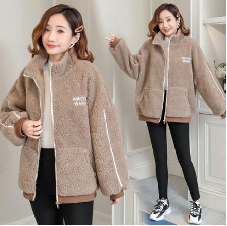 Long sleeve maternity wear