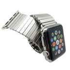 Simple Stainless Steel Smart Elastic Watch Band