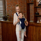 Children's shoulder strap