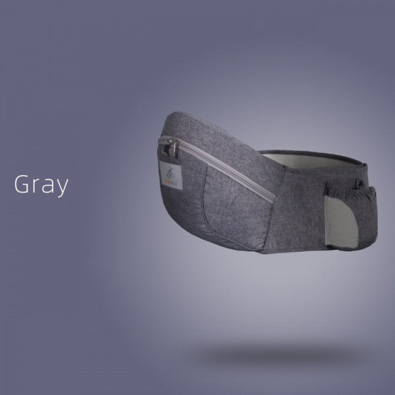 Lightweight And Simple Multifunctional Front-hold Baby Stool