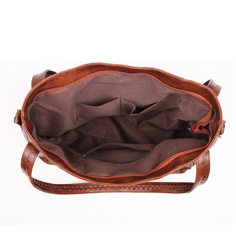 Fashion Women's Bags, Messenger Bags, Trendy One-shoulder Handbags