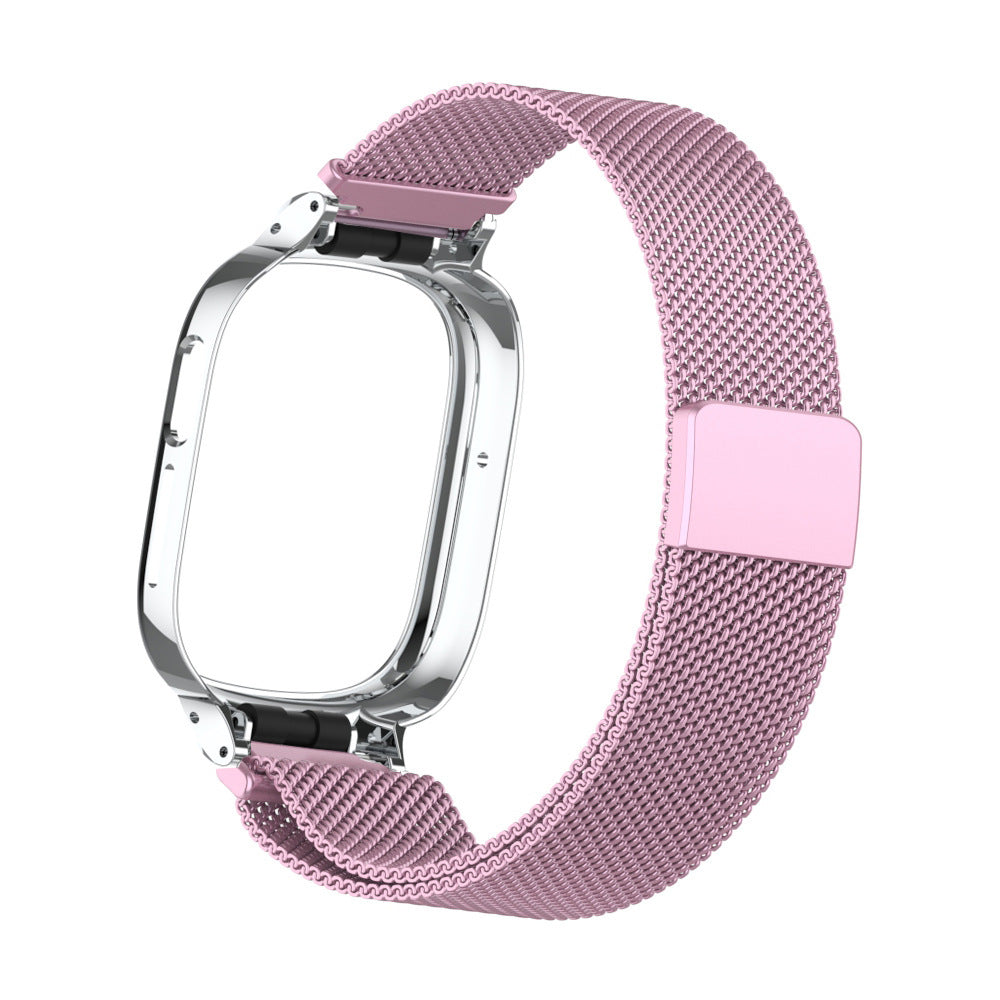 Metal Milanis Magnetic Wrist Strap
