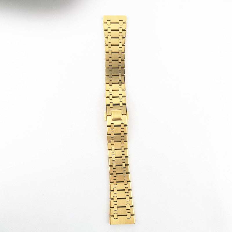 Stainless Steel Metal AP Modified Strap