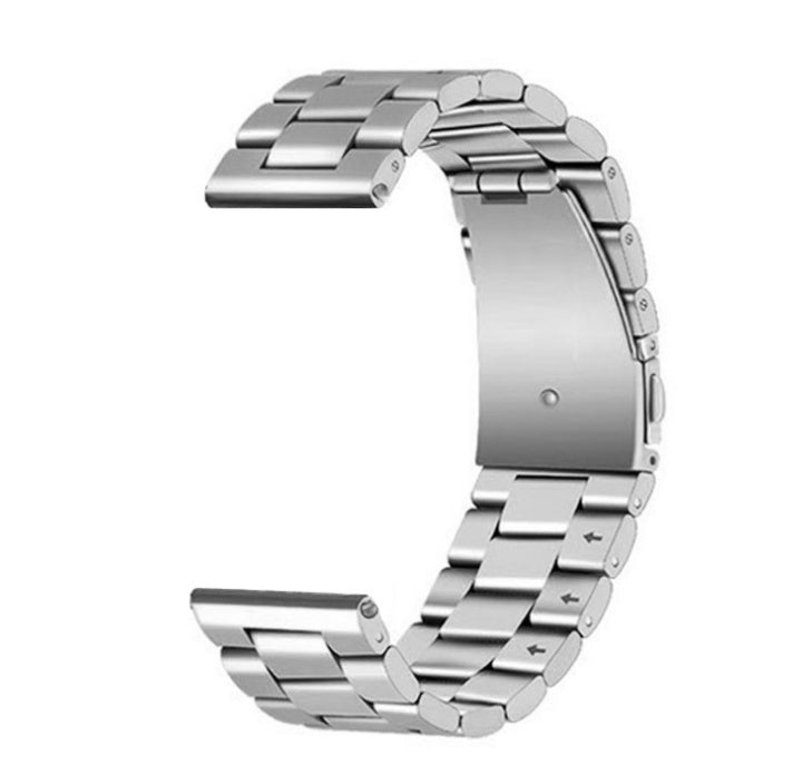 Stainless steel metal strap