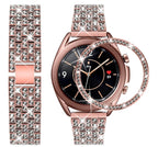 Suitable For Samsung Watch Diamond Strap