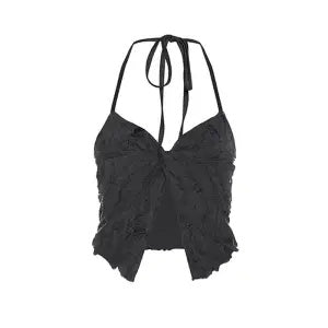 Niche Kink Halter Tank Top