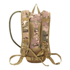 Multifunctional Large Capacity Bicycle Cycling Cross-country Camping Outdoor Tactics Water Bag