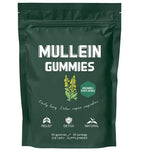 True Lungs Mullein Gummies