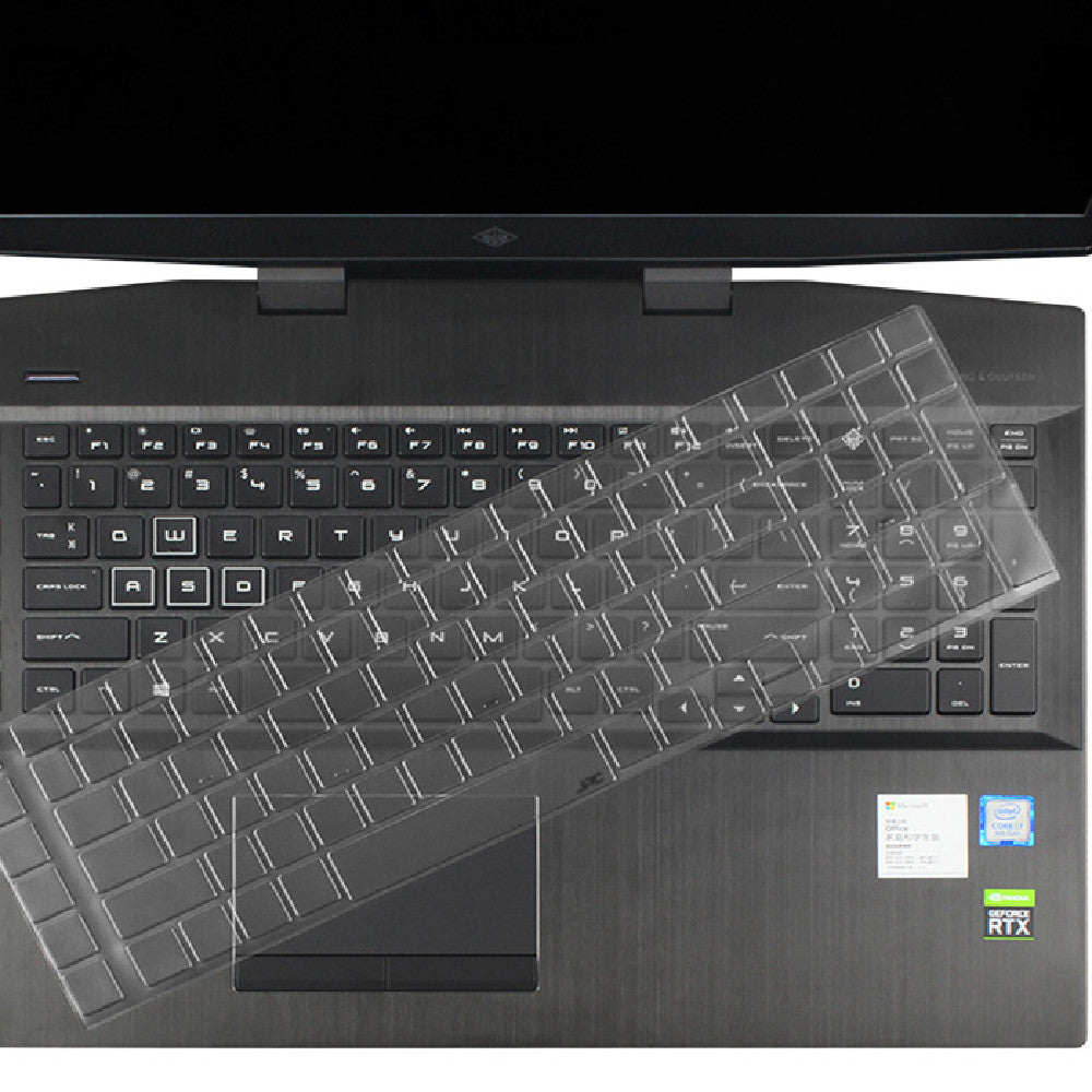 New Transparent TPU Keyboard Film