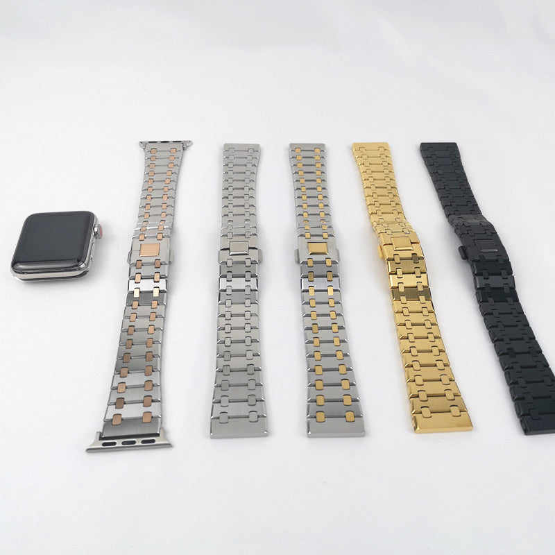 Stainless Steel Metal AP Modified Strap
