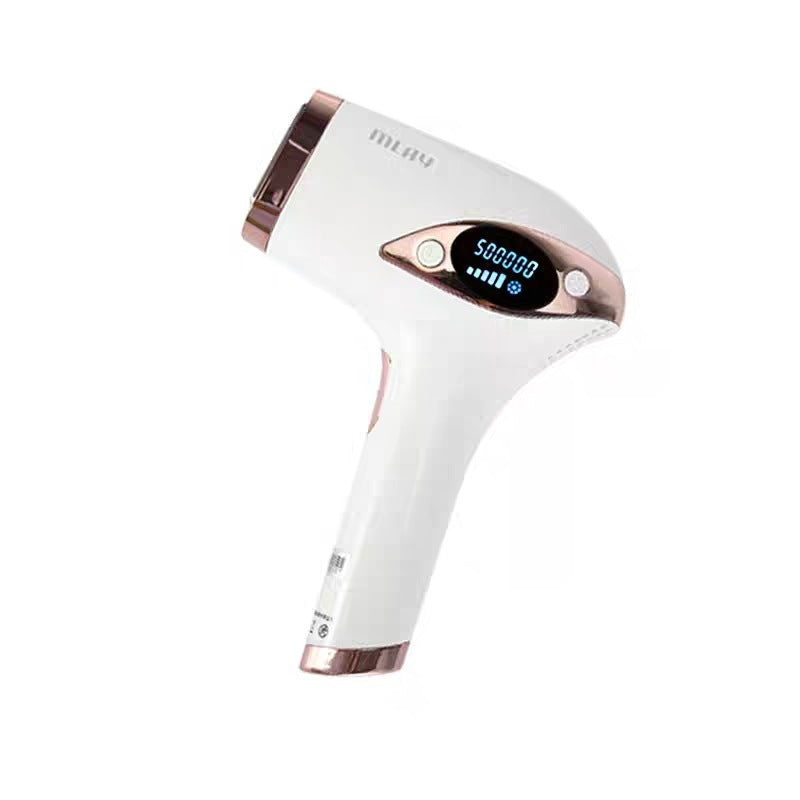 Home Use Painless Hair Removal Device Beauty Salon