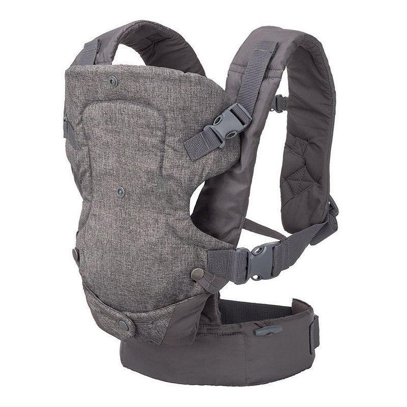 Multifunctional Breathable Backpack Baby Carrier Strap