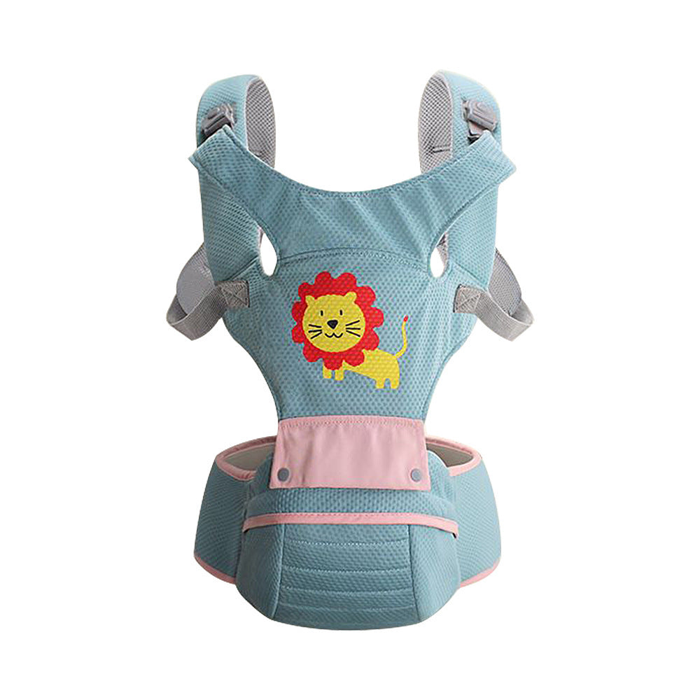 Multi-functional Convenient And Comfortable Baby Waist Stool