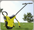 Wheelbarrow Outdoor Baby Walking Tool Lightweight