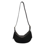 Women's Summer Shoulder Crossbody Soft Leather Bag
