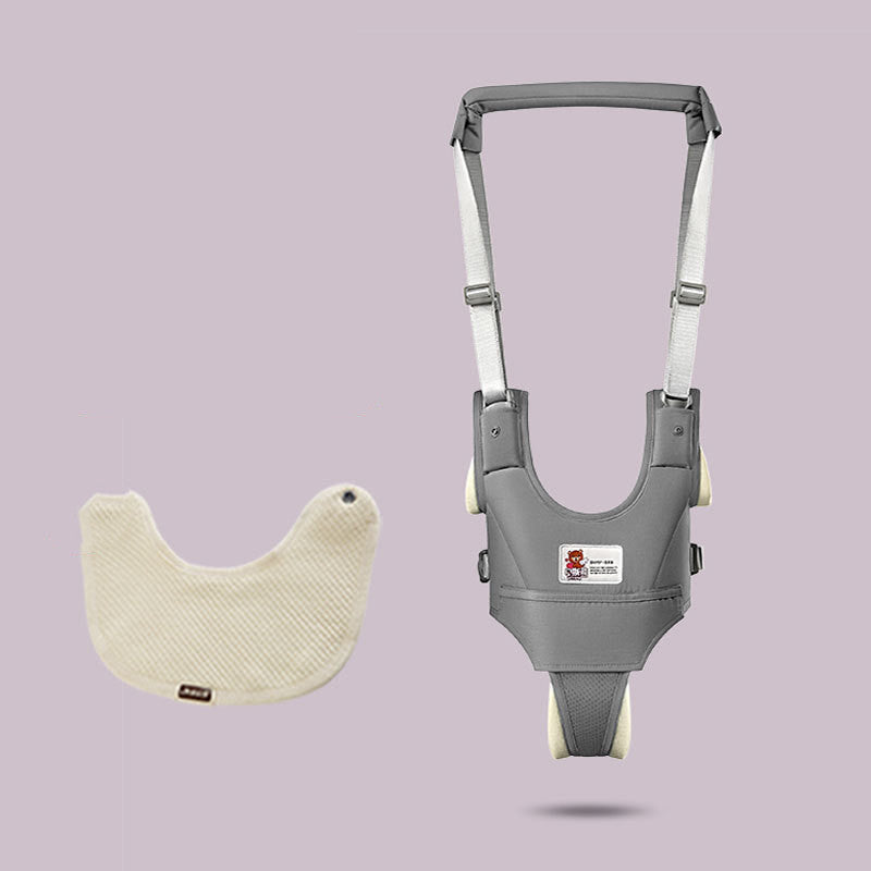 Toddler Drop-resistant Walk Learning Belt