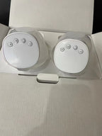 Postpartum Mom's Bag Pain Free Ultra Quiet Wearable Breast Pump Integrated Breast Pump Milk Extractor