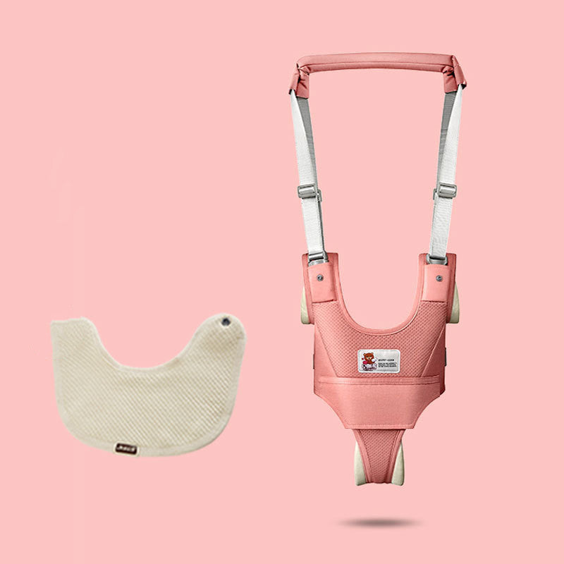 Toddler Drop-resistant Walk Learning Belt