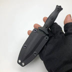 Outdoor Portable Camping Small Straight Knife Portable
