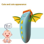 Electric Scissors Waterproof Household Available Electric Baby Hair Clipper