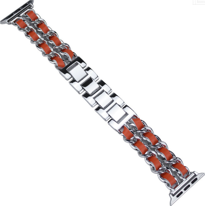 Strap Stainless Steel I Metal Chain Strap
