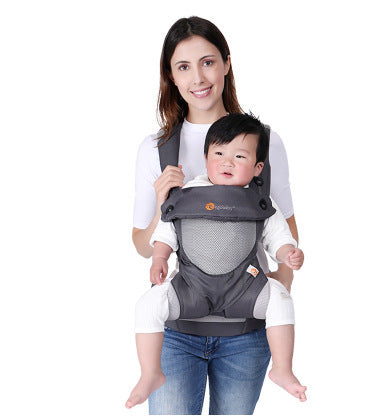 Multifunctional Baby Sling Waist Stool