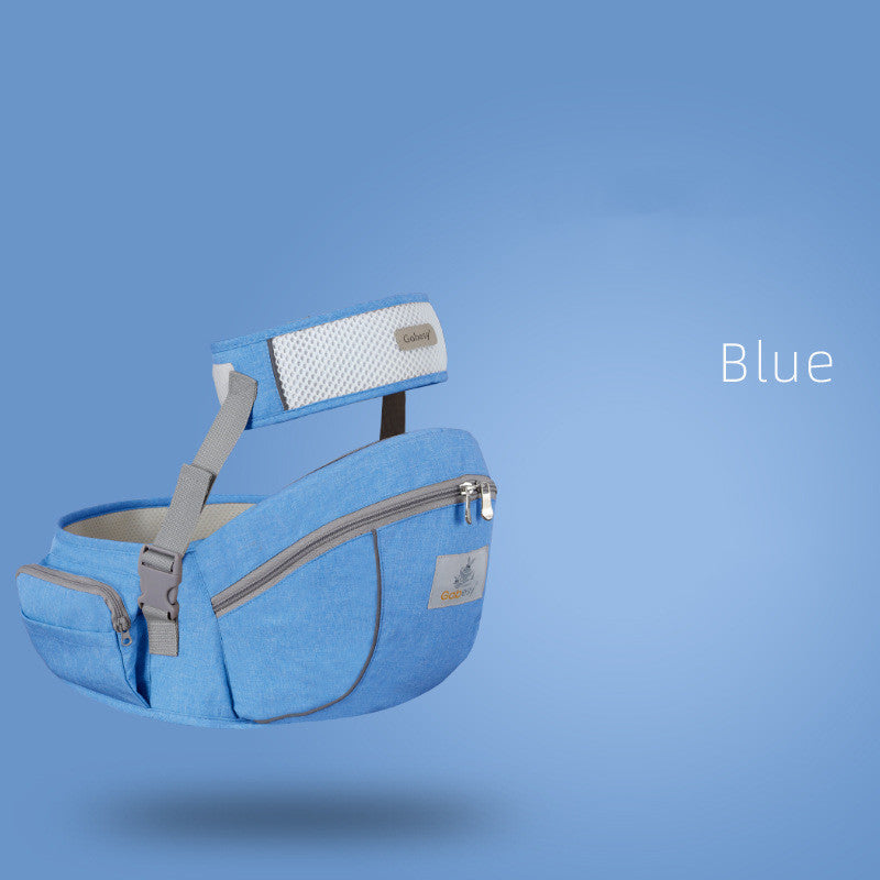 Lightweight And Simple Multifunctional Front-hold Baby Stool