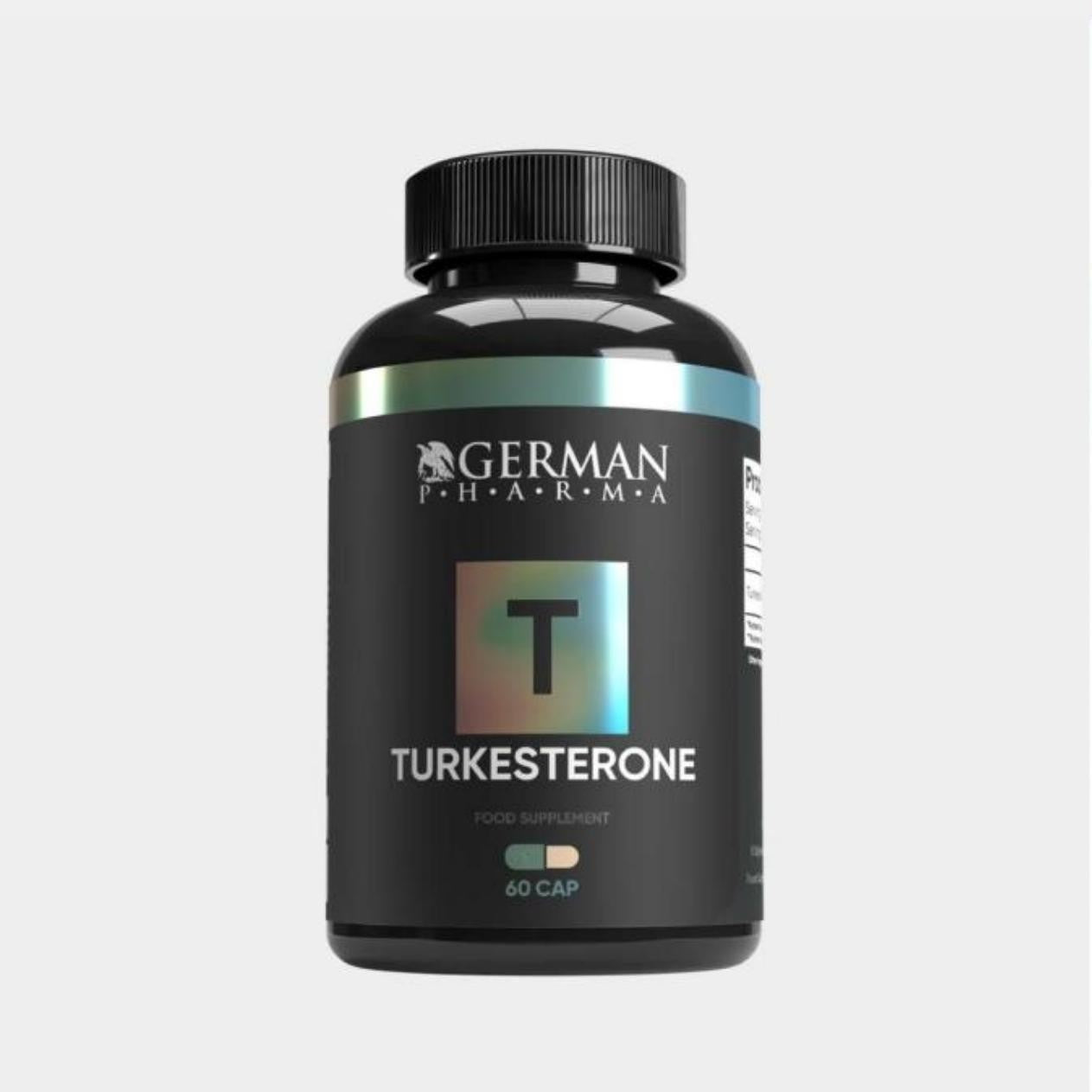 Turkesterone