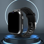 Elderly Positioning Smart Phone Watch