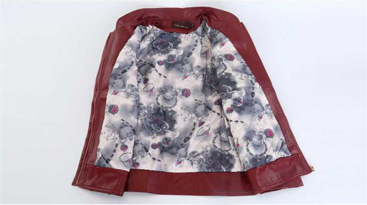 Women Premium Leather Jackets