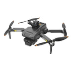 Professional Aerial Photography Dual Camera Student Remote Control